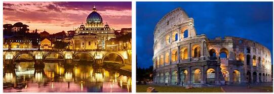 Italy in European History 2